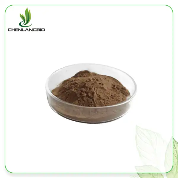 Cistanche Deserticola Extract